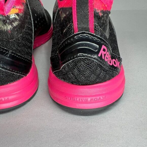 Reebok Women's Size 9 Stuido Select Athletic Cross Training Shoes - Picture 7 of 13